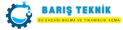 Bodrum Su Kaçağı Tespiti